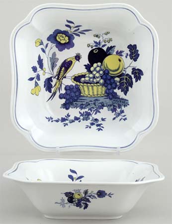 Serving Dish